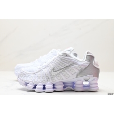 Nike Shox Shoes